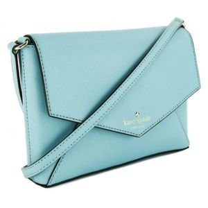 Kate Spade Cedar Street Large Monday Crossbody Bag